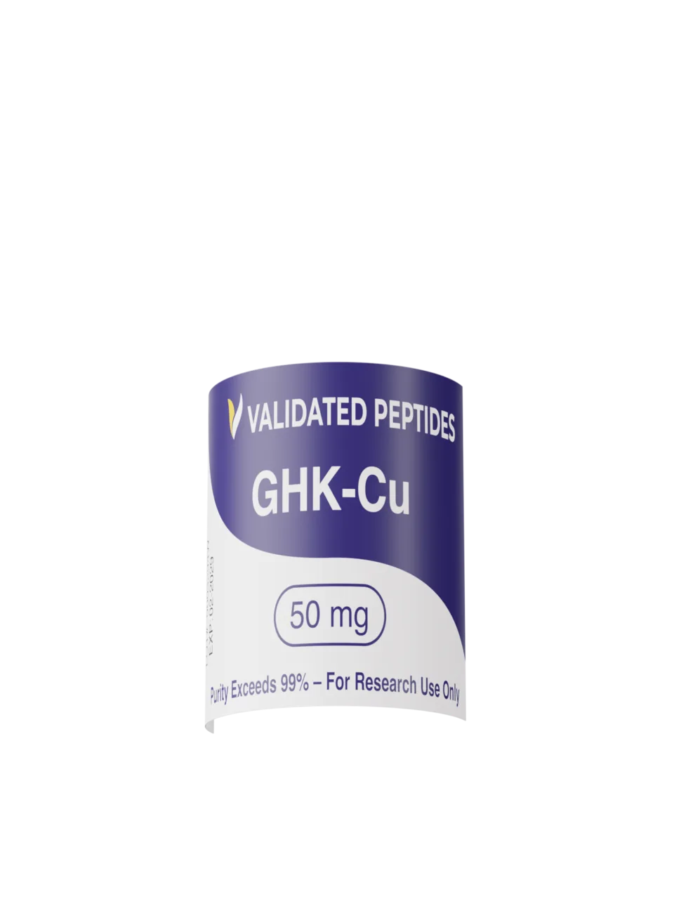 GHK-Cu